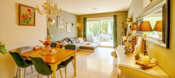 2 chambres Appartement à Marbella, Spain No. 139391 11