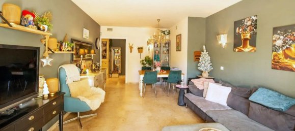 2 chambres Appartement à Marbella, Spain No. 139391 10