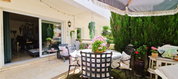 2 chambres Appartement à Marbella, Spain No. 139391 3