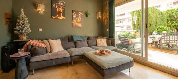 2 chambres Appartement à Marbella, Spain No. 139391 6