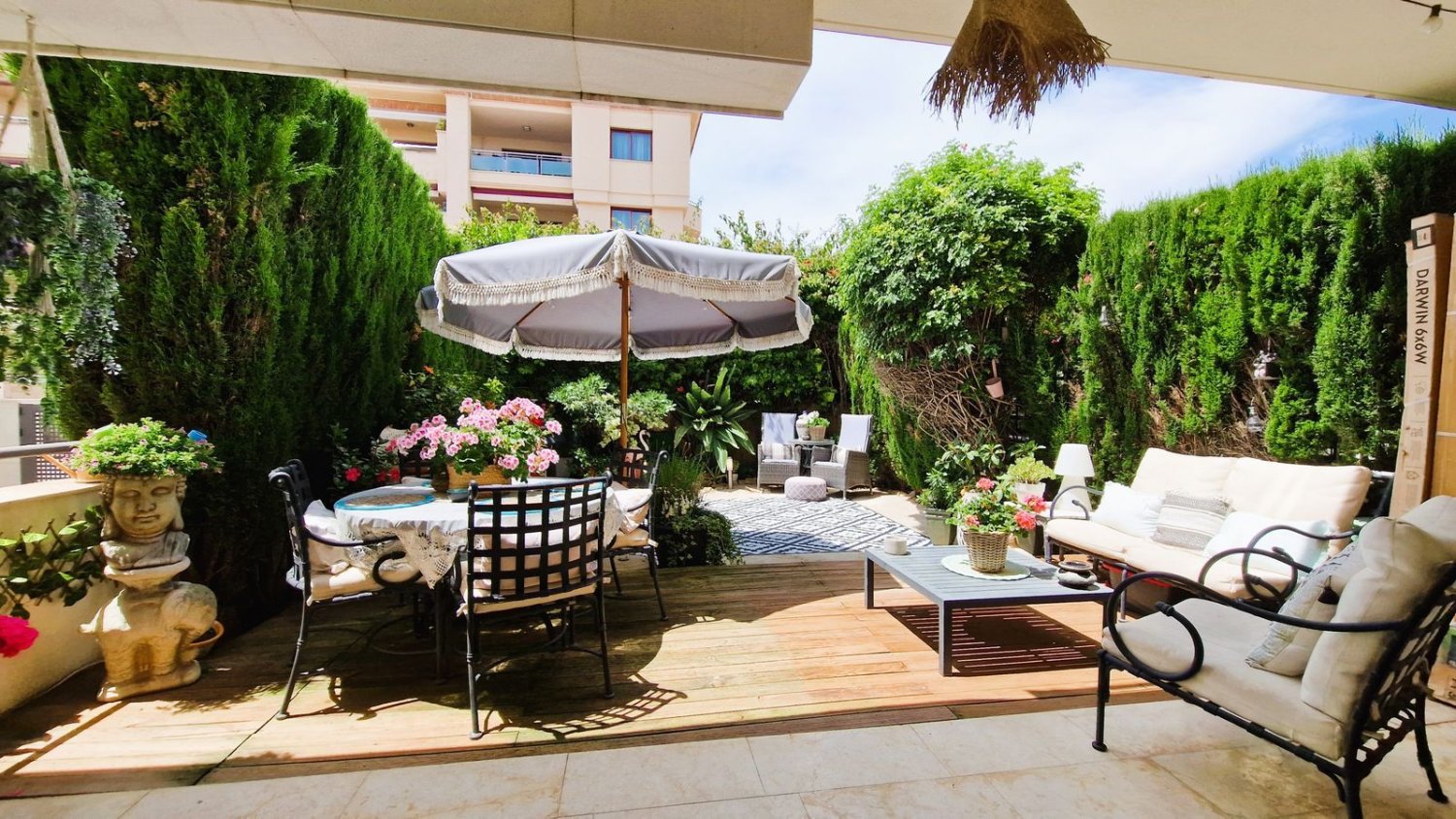 2 chambres Appartement à Marbella, Spain No. 139391