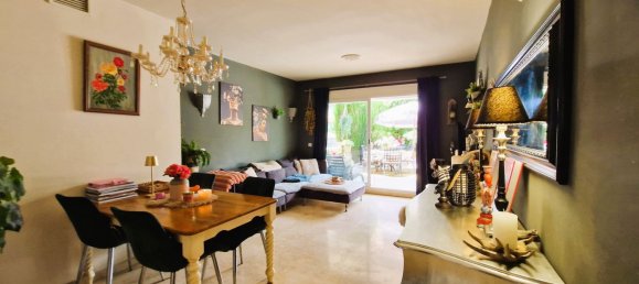 2 chambres Appartement à Marbella, Spain No. 139391 5