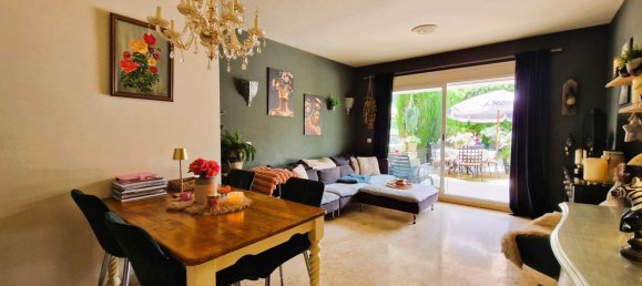 2 chambres Appartement à Marbella, Spain No. 139391 7
