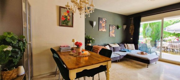 2 chambres Appartement à Marbella, Spain No. 139391 9