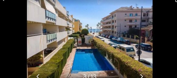 2 chambres Appartement à Marbella, Spain No. 139391 23