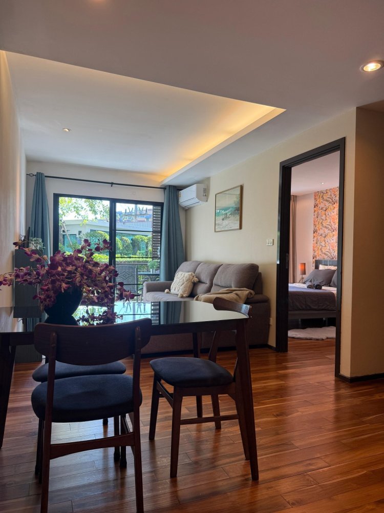 Appartement à Phuket, Thailand 49m² No. 77912