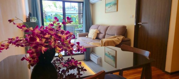 Appartement à Phuket, Thailand 49m² No. 77912 4