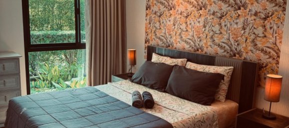 Appartement à Phuket, Thailand 49m² No. 77912 6