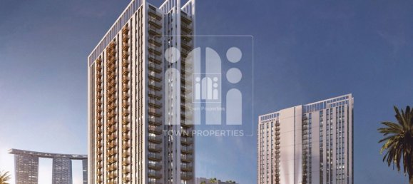 1 bedroom Apartment in Al Reem Island, UAE No. 6493 9