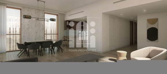 1 bedroom Apartment in Al Reem Island, UAE No. 6493 3