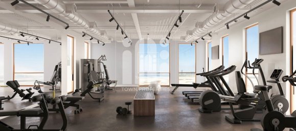 1 bedroom Apartment in Al Reem Island, UAE No. 6493 6