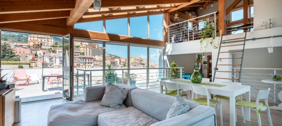 4 bedrooms Villa in Patti, Italy No. 318213 8