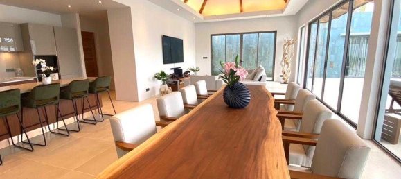 3 bedrooms House for rent in Bang Tao, Phuket, Southern Thailand, Thailand № 148039 24