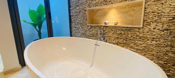 3 bedrooms House for rent in Bang Tao, Phuket, Southern Thailand, Thailand № 148039 11