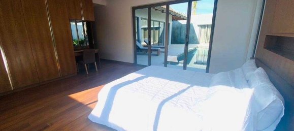 3 bedrooms House for rent in Bang Tao, Phuket, Southern Thailand, Thailand № 148039 15