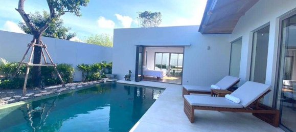 3 bedrooms House for rent in Bang Tao, Phuket, Southern Thailand, Thailand № 148039 3