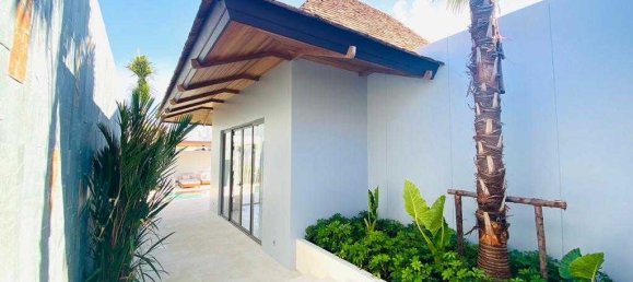 3 bedrooms House for rent in Bang Tao, Phuket, Southern Thailand, Thailand № 148039 2