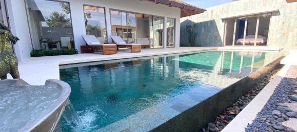 3 bedrooms House for rent in Bang Tao, Phuket, Southern Thailand, Thailand № 148039 17