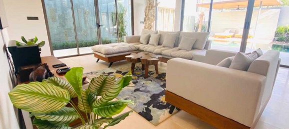 3 bedrooms House for rent in Bang Tao, Phuket, Southern Thailand, Thailand № 148039 18