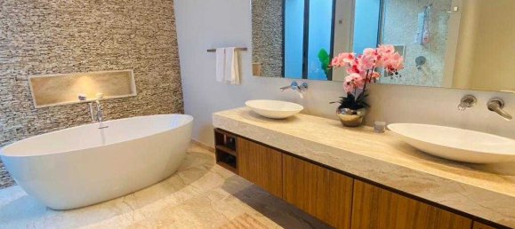 3 bedrooms House for rent in Bang Tao, Phuket, Southern Thailand, Thailand № 148039 8