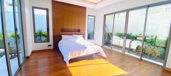 3 bedrooms House for rent in Bang Tao, Phuket, Southern Thailand, Thailand № 148039 14