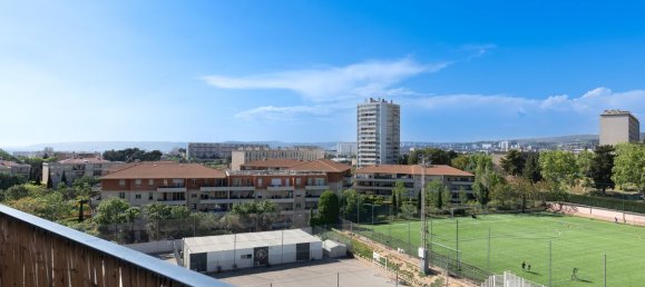 2 bedrooms Apartment in Marseille, France No. 316174 7