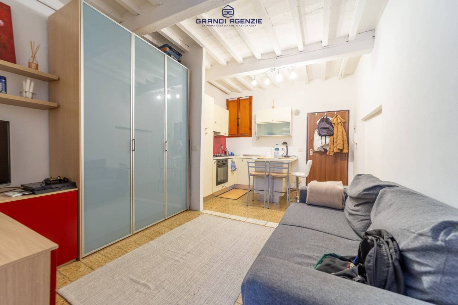 1 Schlafzimmer Wohnung in Parma, Italy, Nr. 293655