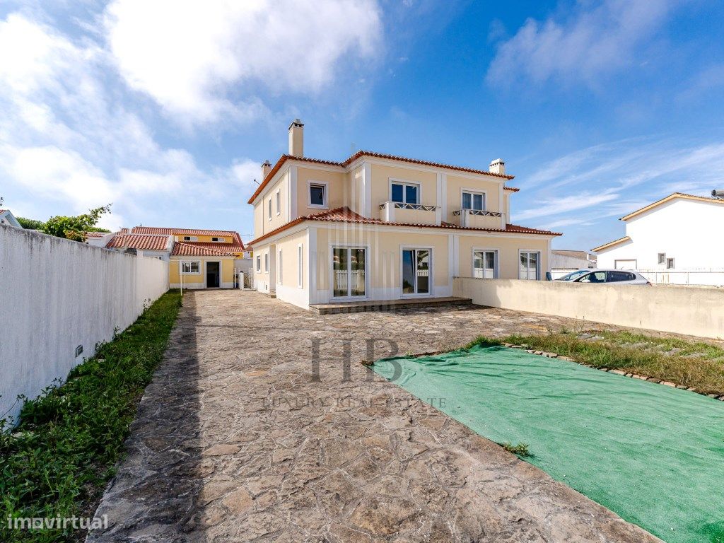 4 bedrooms House in Sintra, Portugal No. 312219