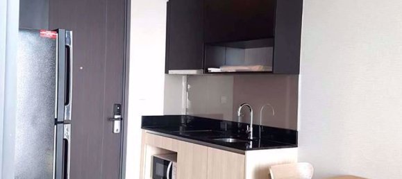 1 bedroom Condo in Edge Sukhumvit 23 Bangkok, Thailand No. 32530 3