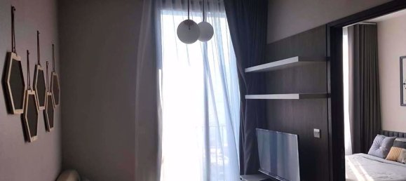 1 bedroom Condo in Edge Sukhumvit 23 Bangkok, Thailand No. 32530 4