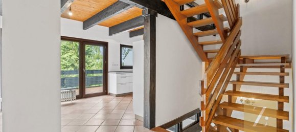 Таунхаус с 4 спальнями в Рейн-Зиг, Германия № 340472 14