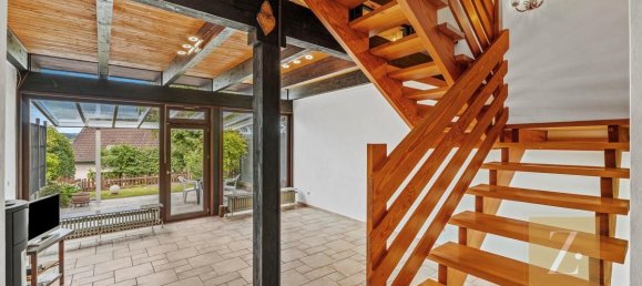 Таунхаус с 4 спальнями в Рейн-Зиг, Германия № 340472 16