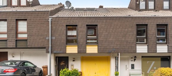 Таунхаус с 4 спальнями в Рейн-Зиг, Германия № 340472 6