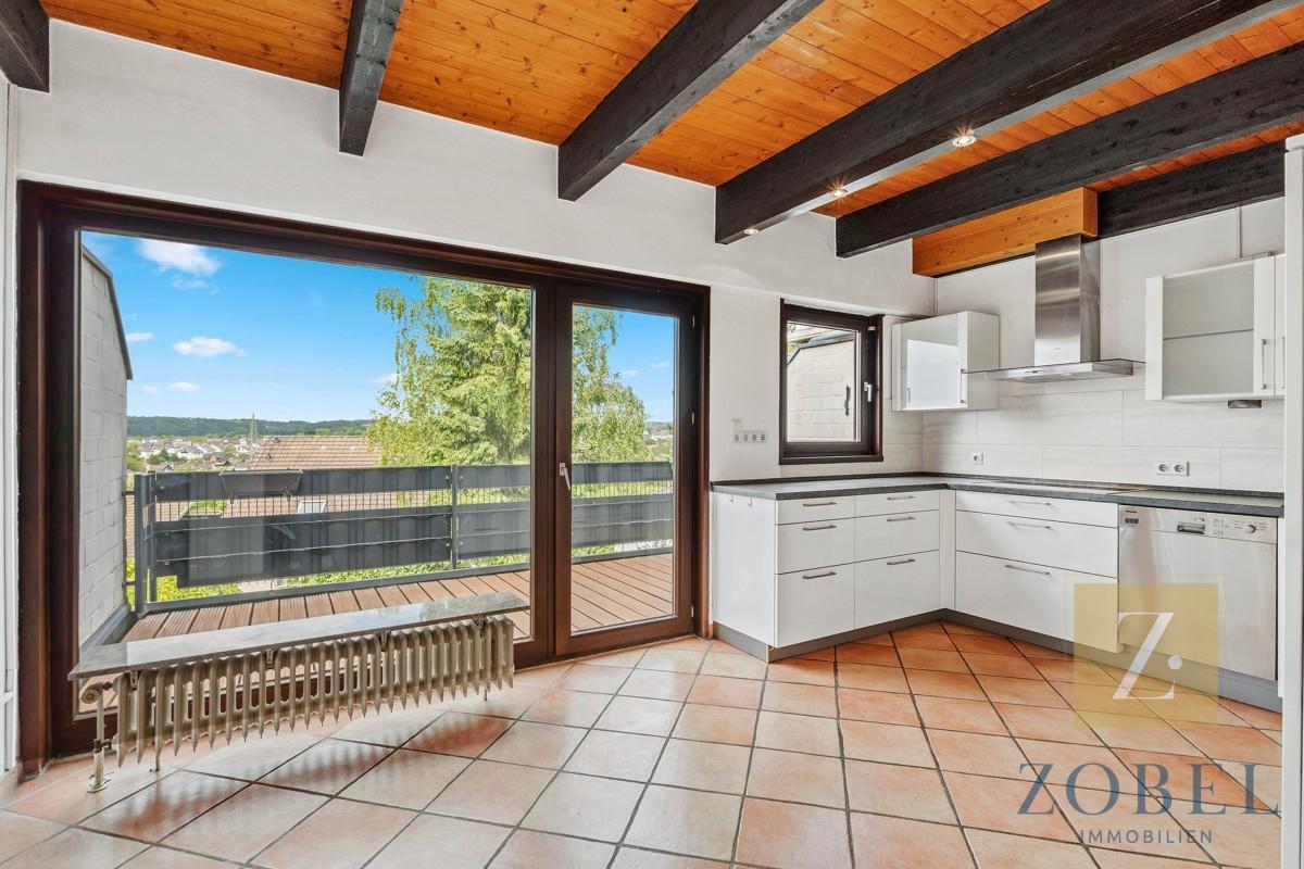 Таунхаус с 4 спальнями в Рейн-Зиг, Германия № 340472