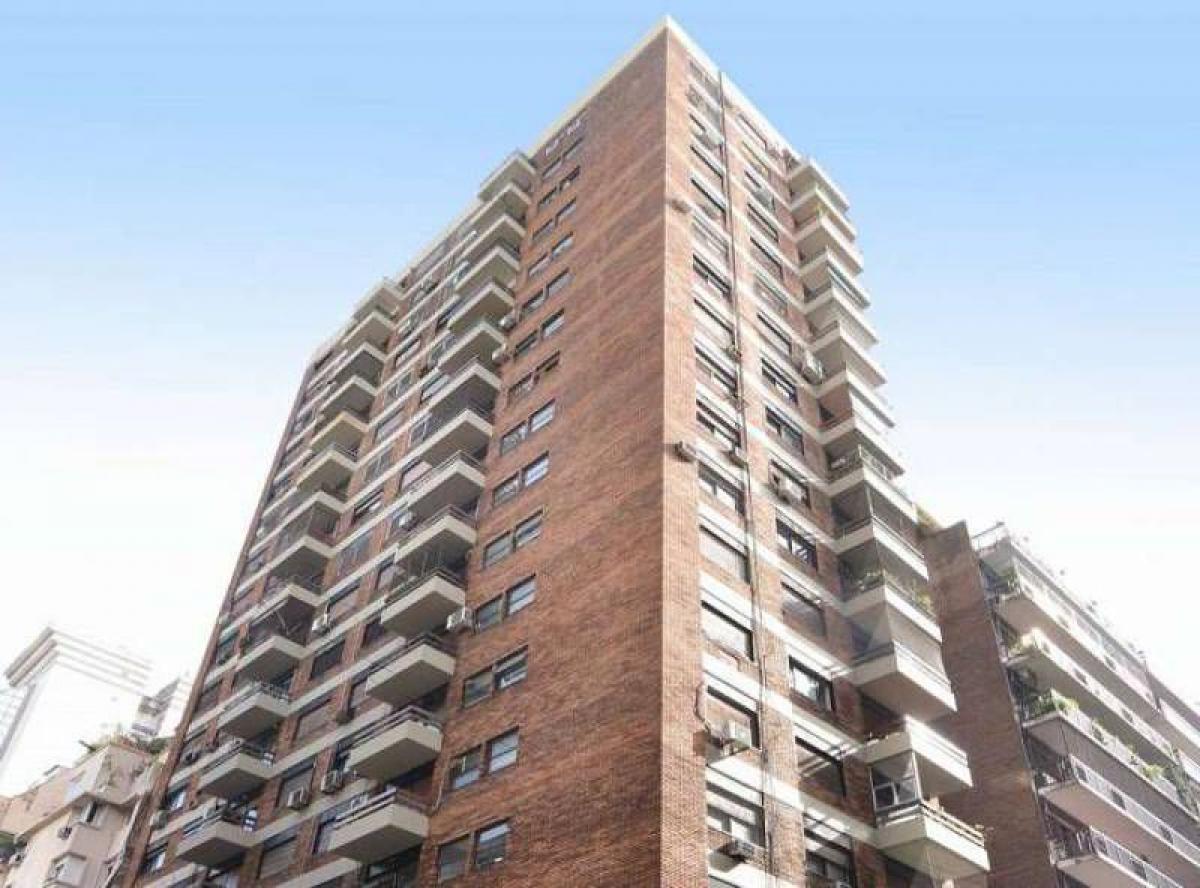 2 chambres Appartement à Buenos Aires, Argentina No. 87818