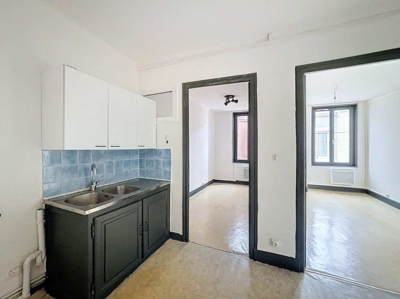 1 Schlafzimmer Wohnung in Nancy, France, Nr. 70799