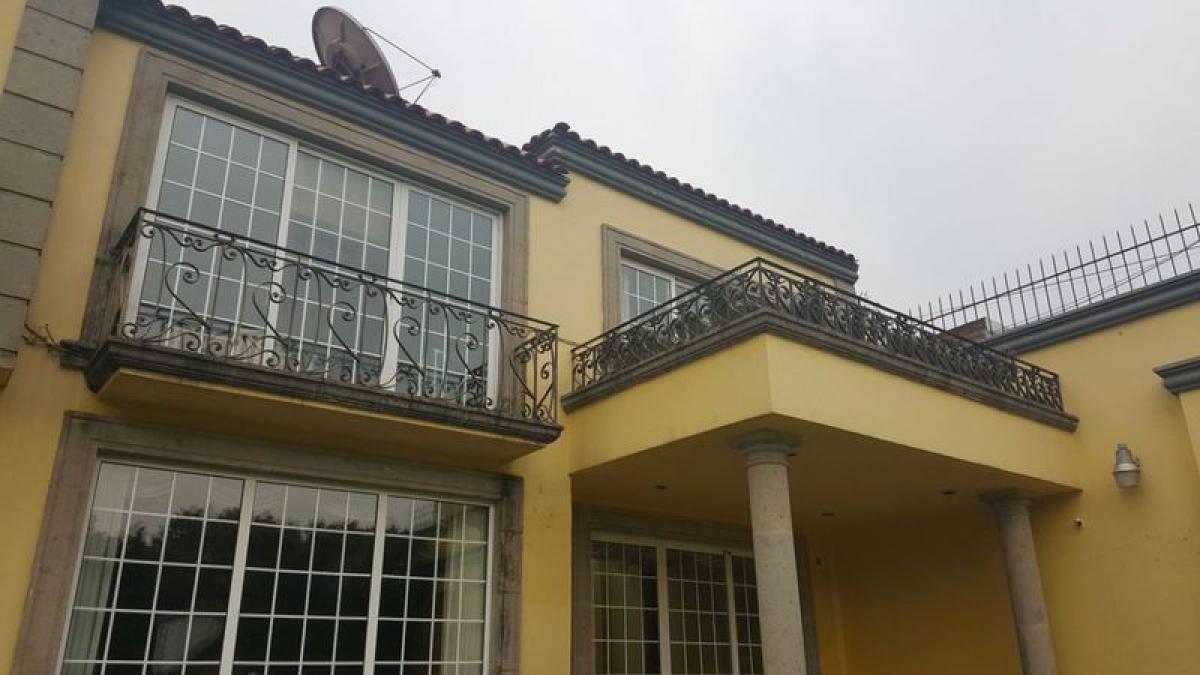 3 bedrooms House in Mexico No. 223178