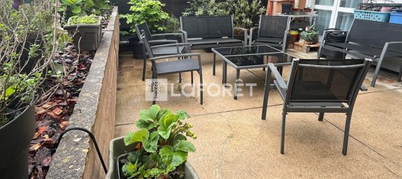 3 غرف نوم شقة في Beauvais, France رقم 63065 5