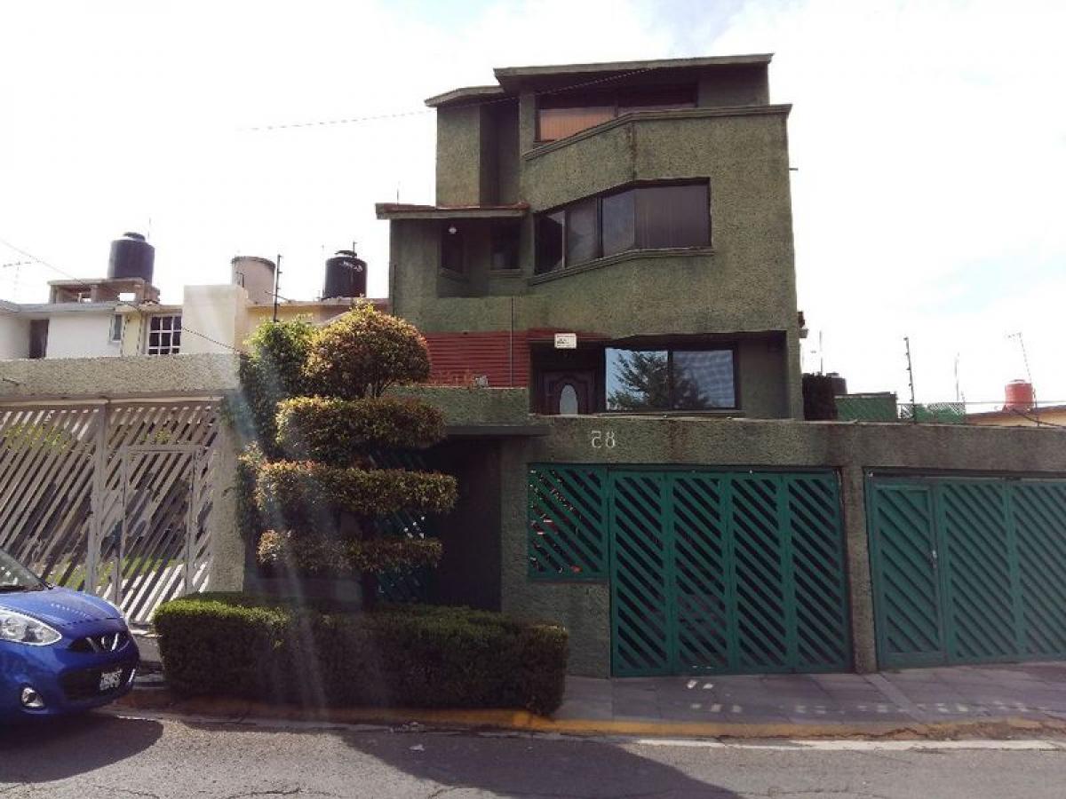 3 Schlafzimmer Haus in Cuautitlan Izcalli, Mexico, Nr. 215187