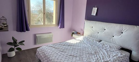 4 chambres Maison à Savigny-sous-Mâlain, France No. 52813 5