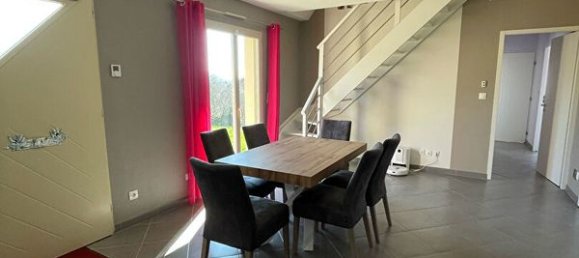 4 chambres Maison à Savigny-sous-Mâlain, France No. 52813 3