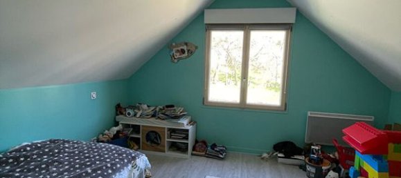 4 chambres Maison à Savigny-sous-Mâlain, France No. 52813 8