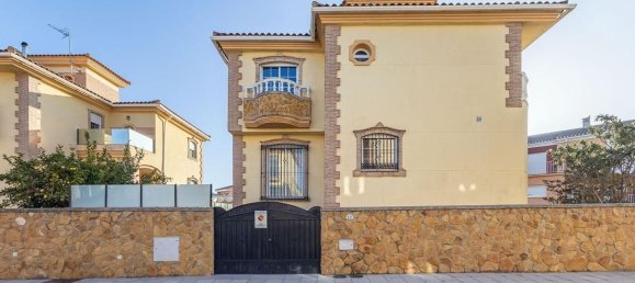 3 bedrooms House in Granada, Spain No. 143796 43