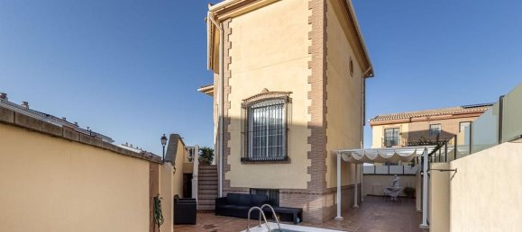 3 bedrooms House in Granada, Spain No. 143796 37