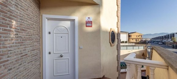 3 bedrooms House in Granada, Spain No. 143796 38