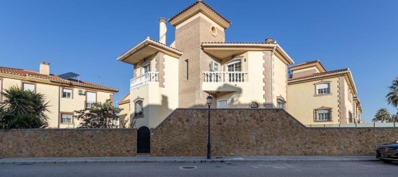 3 bedrooms House in Granada, Spain No. 143796 41