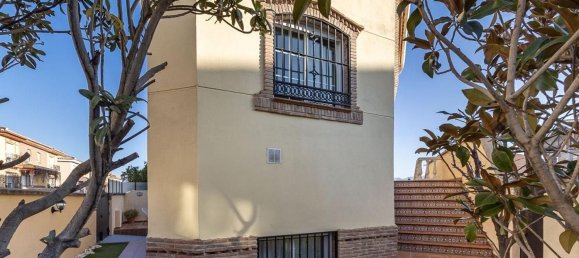 3 bedrooms House in Granada, Spain No. 143796 40