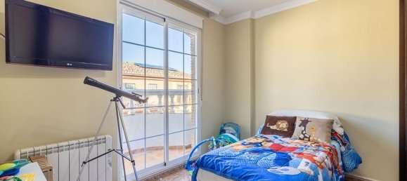 3 bedrooms House in Granada, Spain No. 143796 25