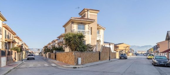 3 bedrooms House in Granada, Spain No. 143796 44