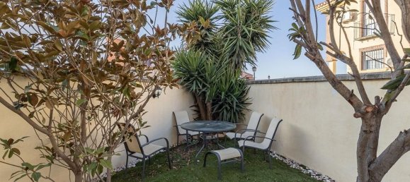 3 bedrooms House in Granada, Spain No. 143796 39